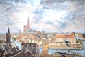 050 Entre Ciel et Terre